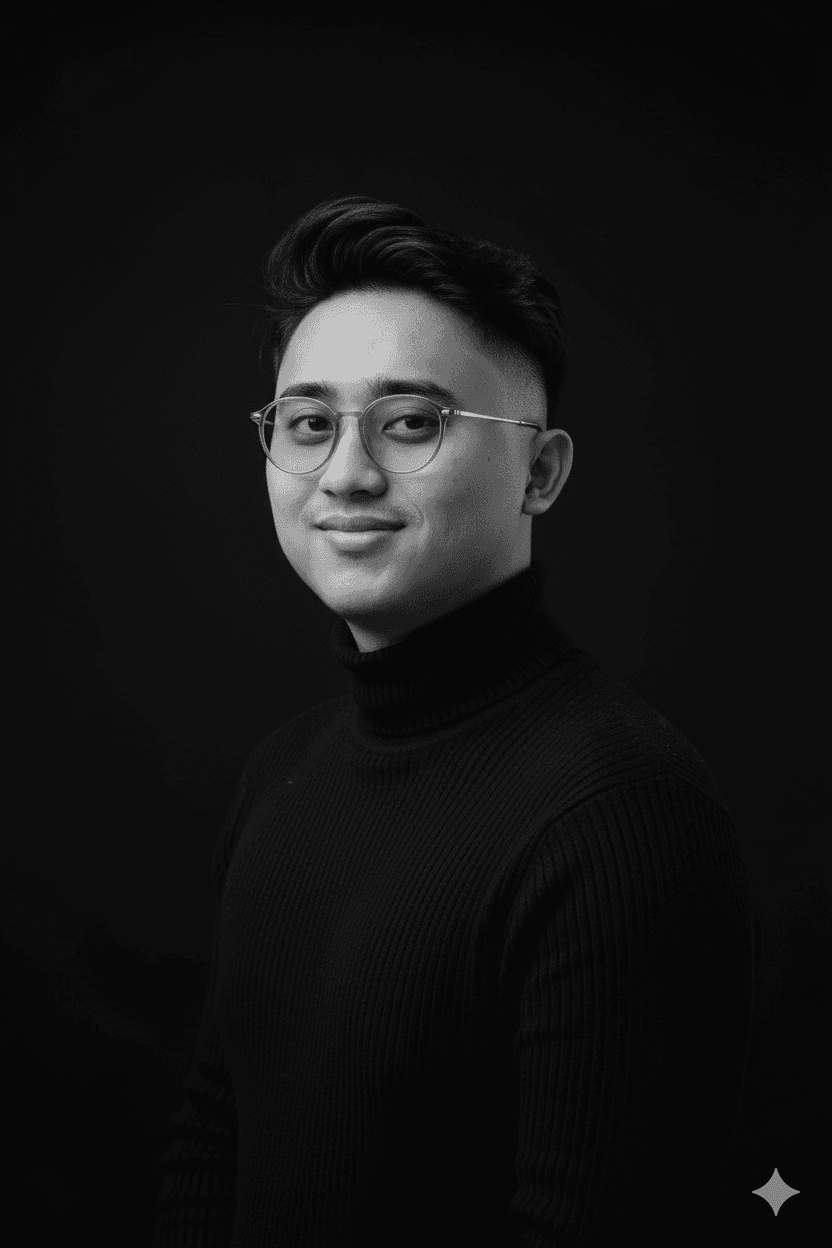 Fawwaz Ihsan Ramadhan